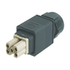 Rectangular Connector Housings - 1195-09352310421-ND - DigiKey