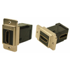 USB, DVI, HDMI Connector Adapters - 4654-CP30753M3-ND - DigiKey