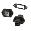 Rectangular Connector Housings - WM19925-ND - DigiKey