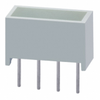 Circuit Board Indicators, Arrays, Light Bars, Bar Graphs - XEUY2400M-ND - DigiKey