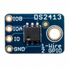 Evaluation and Demonstration Boards and Kits - 1528-1023-ND - DigiKey