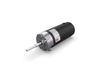 PM60 110V 3000 RPM - 775170 - parvalux by maxon