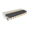 FFC, FPC (Flat Flexible) Connector Assemblies - 609-F13S-1A7H1-E8C15DKR-ND - DigiKey