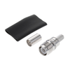 Coaxial Connector (RF) Assemblies - 1946-EZ-240-TF-RP-X-ND - DigiKey