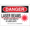 Signs, Nameplates, Posters - 2267-129263-ND - DigiKey