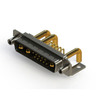 D-Sub Connector Assemblies - 151-629-13W3250-4N6-ND - DigiKey