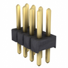Headers, Male Pins - 882-70-008-10-001101-ND - DigiKey