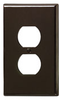 Receptacle Wallplates - 85103 - Leviton Manufacturing
