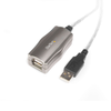 USB Cables - 5214-USB2FAAEXT15-ND - DigiKey