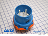 MELC Pin & Sleeve - 31-98176-K07 - Galco Industrial Electronics
