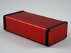 Enclosures, Boxes, & Cases - 1455K1601RD - Powell Electronics, Inc.