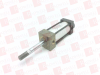 Pneumatic Cylinder - 120528238 - Radwell International