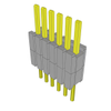 Board Spacers, Stackers (Board to Board) - DWM-06-01-G-S-200-ND - DigiKey