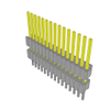 Board Spacers, Stackers (Board to Board) - 612-DWM-15-56-L-S-255-ND - DigiKey