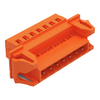 Male connector/plug - 231-637/114-000 - WAGO