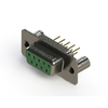 D-Sub Connector Assemblies - 151-628-M09-621-GN3-ND - DigiKey