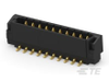 PCB Headers & Receptacles - 1-2483180-0 - TE Connectivity
