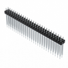 Headers, Male Pins - BBD-127-T-C-ND - DigiKey