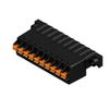 Headers, Plugs and Sockets - 1336250000-ND - DigiKey