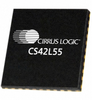 CODECS - CS42L55-CNZ - ODG (Origin Data Global)