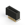 Edgeboard Connectors - 151-892-008-558-101-ND - DigiKey