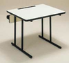 36 Inch Wide Computer Desk -- W36RS - Image