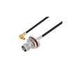 Coaxial Cables (RF) - 6099-PE3C3762-12-ND - DigiKey