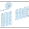 Enclosure Accessories - 2881307 - RS Components, Ltd.