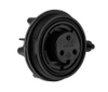 Industrial Circular Connectors - 483916 - RS Components, Ltd.