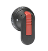 Rotary Handles - 2513347 - RS Components, Ltd.
