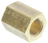 Brass Pipe Fittings - 3108315 - RS Components, Ltd.