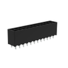 Headers, Male Pins - 664-G874D242205CEU-ND - DigiKey