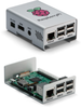 Raspberry Pi Aluminum Case -- RPI Series - Image
