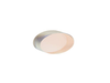 Elliptical Mirror, Broadband Dielectric, 25.4 mm x 35.9 mm, 488-694 nm -- 10E20BD.1 - Image