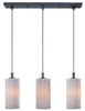 Island/Pool Table-3 Light Bar - 15037 - Light Center (The)