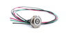Anti-Vandal Switches - 1400-SV8FW3SS-601 - New Yorker Electronics Co., Inc.