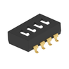 DIP Switches - 1111-ADF04STTR04TR-ND - DigiKey