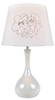 LS-22113WHT Lamps-Table Lamps - 318453 - Capital Lighting, Inc.
