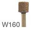 Mounted Points.  Good - High Performance - M0160 - Flexovit USA, Inc.