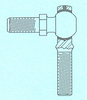 P Series Rod Ends -- PMSL-10-GR - Image