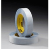 3M R3037 Blue Splicing Tape - 36 mm Width x 220 m Length - 2 mil Thick - Repulpable Paper Liner - 02665 - 051125-02665 - R. S. Hughes Company, Inc.