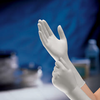 Kimberly-Clark Gray XL Nitrile Disposable Gloves - Medical Grade - Rough Finish - 12 in Length - 036000-53141 - 036000-53141 - R. S. Hughes Company, Inc.
