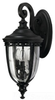 Outdoor Wall Light - OL3001BK - Generation Brands