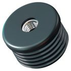 Round Inserts & Glides - Threaded -- RDM0100A - Image