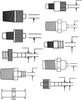 Luer Lock Fluid Lines and Fittings -- 918-006-000 - Image