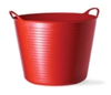 Tubtrugs Flexible Tubs - 13688 - U.S. Plastic Corporation