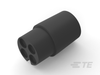 Rectangular Wire & Cable Connectors & Housings - 925076-3 - TE Connectivity