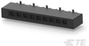 PCB Headers & Receptacles - 5-147724-7 - TE Connectivity