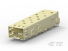 High Speed Pluggable IO Connectors & Cages - 2227303-2 - TE Connectivity