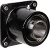 Link-Belt FF239N Trough Units Ball Bearings - FF239N - RegalRexnord